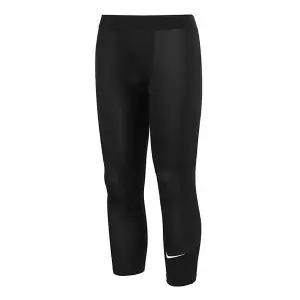 정품 나이키 프로 드라이 핏 34 피트니스 타이츠 FB7951010 1623987