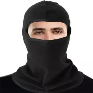 울프블랙복면바라클라바오토바이방한안면마스크 자전거 스키 스노보드