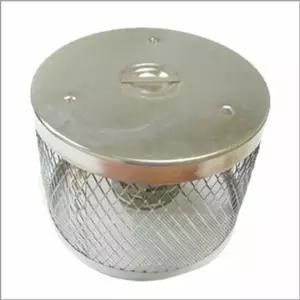 난로망 석유버너 5L 전용 캠핑용품 보호망 안전망