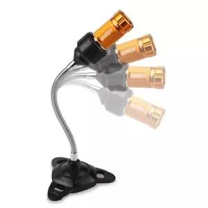 충전식손전등 스탠드 SPOTLIGHT 충전식LED조명 초소형스탠드전등 (WFJ731K)