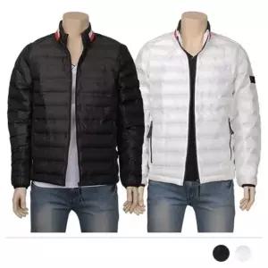 고품질 방한복 롱패딩 점퍼 방한 초경량 겨울 경량 신상 롱 (WFJREMP)