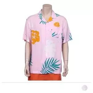 고품질 캐쥬얼 신상셔츠 데일리 정장남방 7부셔츠 신상 정장 (WFJRENN)