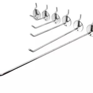 후크 연결 보관함 장착형 수납 정리 용품 다용도 보관 (WFJ6CA5)