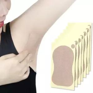 자국땀패치 이너 속옷 통기성 간편한사용 데오패치 붙이는 (WFJ6YRI)