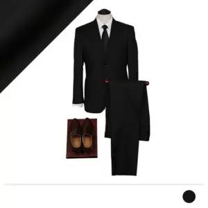 고품질 투버튼정장 더블버튼 여름 선물 신입 남편 정장수트 (WFJRF2O)