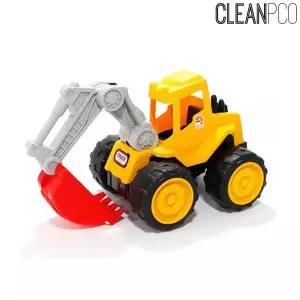 플레이 모래차포크레인