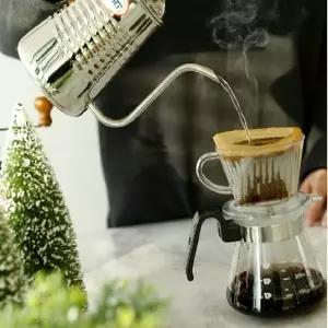 1 핸드 드립세트 핸드드립세트 350ml 드리퍼 2인용 (WFK8X83)