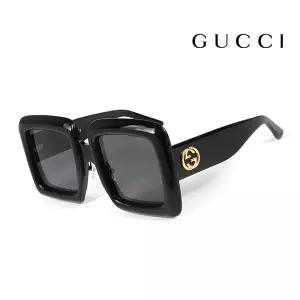 (국내당일출고) [리퍼브] 구찌 명품 선글라스 GG0783S 005_N