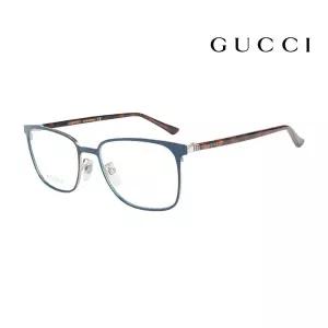 (국내당일출고) [리퍼브] 구찌 명품 안경테 GG0294O 004