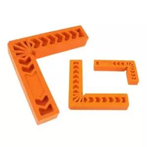 수리직각자 80mm 목재 앵글바이스 리모델링 80mm (WFJ6G1E)