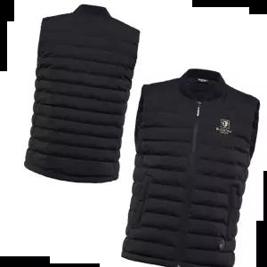 USB발열조끼 블랙야크 열선조끼