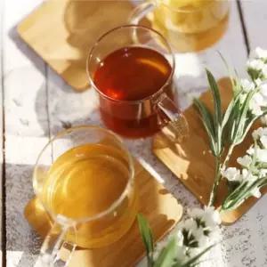 언더락잔 손잡이 위스키 이중유리컵 동물컵 280ml (WFK8XY9)