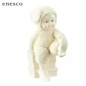 웨딩구두 피규어 G4051928 스노우베이비 (WFJS7KX)