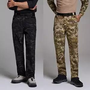 [모로엠]남성 뒷밴딩 밀리터리 카고 팬츠 DMS-PTA-Q4588229