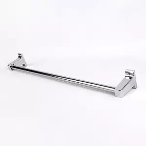 수건걸이 올크롬 타올 행주 행거 욕실 부착형 교체 수건걸이