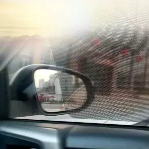 열차단 자동차 선팅지 차썬팅 승용차 필름 도구 유리 자동차썬팅지