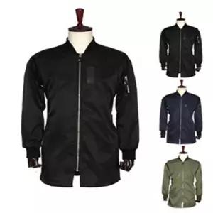 고품질 반코트 코트 아우터 하프 겨울 신상 남자코트 클래식 (WFJRTDI)