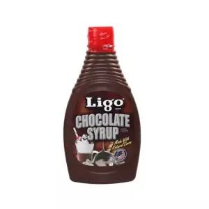 리고초코시럽 567g 리고 초코시럽 시럽 식품 식자재