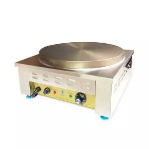 업소용 크레페기계 메이커 누룽지기계 팬케이크 철판 크레페 또띠아 기계