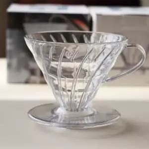 시타 V60 핸드드립 커피 드리퍼 3-4인 (WFK5UAL)