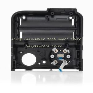 카메라 리모컨 Godox X2T-S 핫슈 마운트 베이스 하단 풋 브래킷 Sony/Nikon/Canon용 새 제품