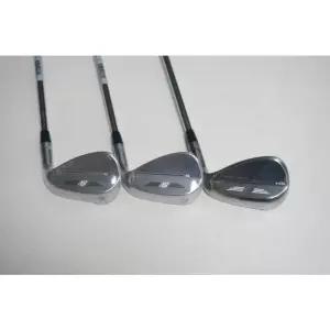 타이틀리스트 SM9 웨지 50도, 52도, 56도 샤프트 경량스틸, 웨지플렉스 미사용