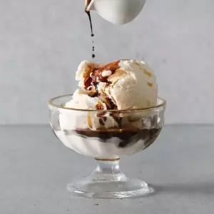 골드 아포카토 아이스크림 컵 아포가토컵 아포가토잔 아포카토겁 아포카토잔 아이스크림잔