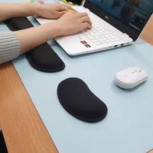 마우스 손목받침대 팜레스트 마우스손목보호대 마우스손목받침대