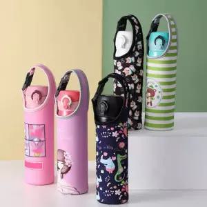 네오플랜 보온보냉 물병 파우치