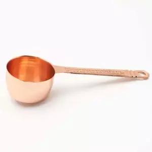 칼리타 동 계량스푼 10g 칼리타동 커피원두스푼 원두스푼 커피스푼 커피계량스푼 동스푼