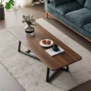 거실 테이블 원목 사이드 좌식 원형거실 소파 탁자 협탁