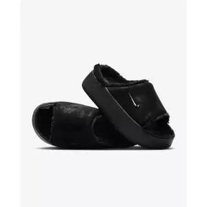 나이키슬리퍼 샌들 JQK HV8560-001 캄 엘리베이션 퍼