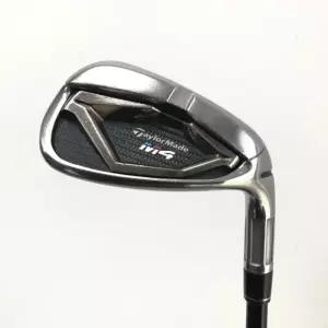 테일러메이드 M4 P번 아이언 후부키 TM6 S
