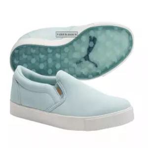 푸마 여성 골프화 운동화 미국판 스니커즈 스파이크리스