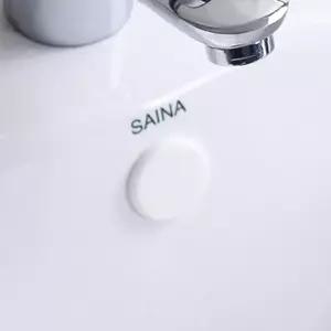 세면대구멍 마개 세면대 오버홀 오버홀캡 DD-12624 세면대오버홀