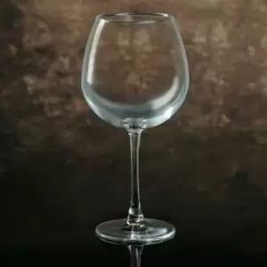 테이블세팅 볼륨업 와인잔 1개 (WFK99I4)