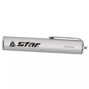 경기 bns 스타 전자 호각 호루라기 실버 목걸이타입 심판용/체육/운동/경기/호신용