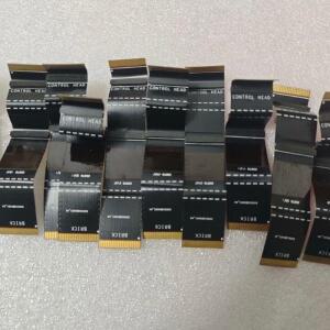 Motorola XiR M8668i/M8660i/M8628i/XPR 5550E/XPR에 적합 차량용 인터콤 케이블