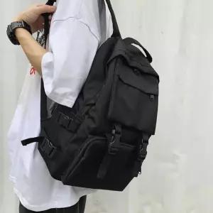 남자 여자 캐주얼 백팩 학생 대학생 여행 데일리 가방 중학생책가방