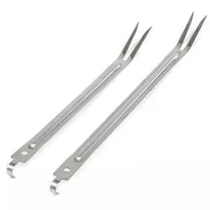 스텐고리 카빙포크 고기포크 스텐고리다대포크-롱 대 (WFK9RXC)