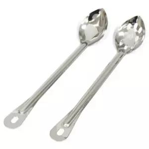 스텐다대스푼 쿡스푼 부페스푼 요리주걱 국자 (WFK9S0R)