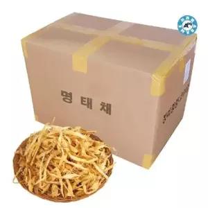 (SM)대용량 아라메 북어채 20kg (WFK90SU)