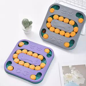 (BND-A28) 사각 슬라이드 노즈워크 강아지노즈워크 강아지옷 강아지의류