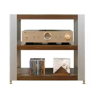 오디오장식장 고급 오디오장 다이 스피커 선반 미니거실장