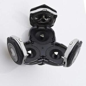 필립스 RQ12 교체 면도기 헤드 RQ1250 Norelco SensoTouch 3D 벌크