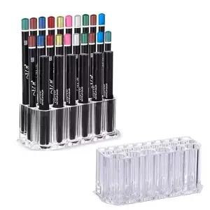 스탠드 거치대 브러쉬꽂이 네일 꽂이 붓보관대 (WFK9CV5)