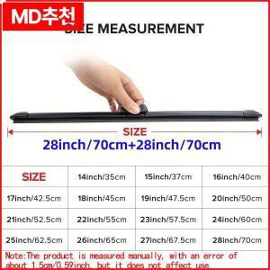 포드 몬데오 퓨전 5 2015-2021 2016 와이퍼 프론트 블레이드 윈드실드 윈드스크린 윈도우 브러시 28인치+28