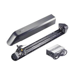 48V 52V 리텐션 키린 전기자전거 배터리 리튬 이온 (마크호르 M3 블랙 히미웨이 크루저 아리엘 라이더 팻