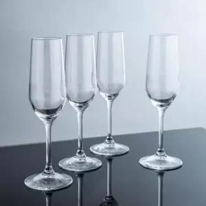 기본형 로제 팔라시오 샴페인잔 2개1세트 (WFK924E)