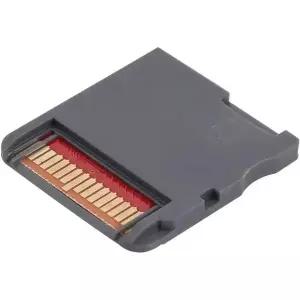 DS, NDS, 3DS XL, 2DS, NDSL, NDSI용 208가지 게임이 포함된 멀티 카트리지 슈퍼 콤보 비디오 게임 카드